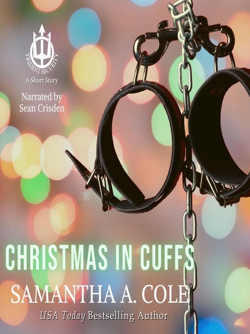 Title details for Christmas in Cuffs by Samantha A. Cole - Available